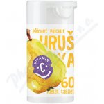 C-Vitamin 100 mg Hruška se sukralózou 60 tablet – Hledejceny.cz