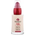 Dermacol 24h Control dlouhotrvající make-up s koenzymem q10 50 30 ml – Sleviste.cz