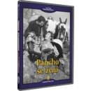 Pancho se žení DVD