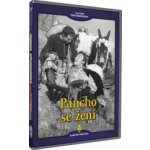 Pancho se žení DVD – Sleviste.cz