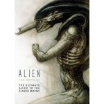 Alien the Archive: The Ultimate Guide to the Classic Movies – Hledejceny.cz