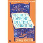 The Distinctly Competent District Councillor – Zboží Dáma