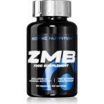 Scitec Nutrition ZMB 60 kapslí – Hledejceny.cz