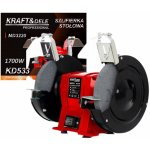 Kraft & Dele KD532 – Hledejceny.cz