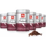 Illy Guatemala zrnková 6 x 250 g – Hledejceny.cz