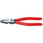 KNIPEX - Silové kombi.kliešte americký model 180 mm 0201180 – Zboží Mobilmania