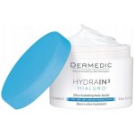 Dermedic Hydrain3 Hialuro intenzivně hydratační tělové máslo 225 ml – Zboží Dáma