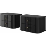 Nábytek Bogart Vesper 56 cm závěsný – Hledejceny.cz