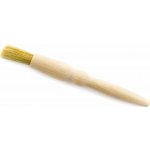 Štětec potravinový kulatý 17,7cm dřev. – Sleviste.cz