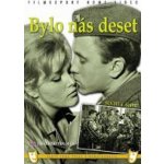 Bylo nás deset DVD – Hledejceny.cz