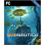 Subnautica – Sleviste.cz