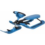 Stiga Ski bob Snowracer Color Pro modrá – Hledejceny.cz