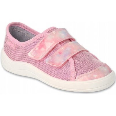 Befado dívčí tenisky 772X006 – Sleviste.cz