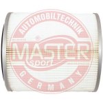 MASTER-SPORT GERMANY Vzduchový filter KIA K2500 182184-LF-PCS-MS – Hledejceny.cz