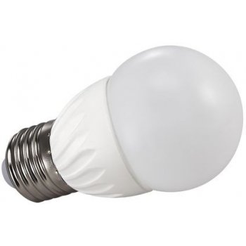 Nordlux 1373070 žárovka E27 4W LED