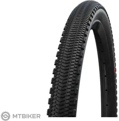 Schwalbe G-One Overland EVO Super Ground 700x50C E-50 kevlar