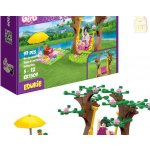 EDUKIE Piknik na houpačce set 97 ks – Zboží Dáma