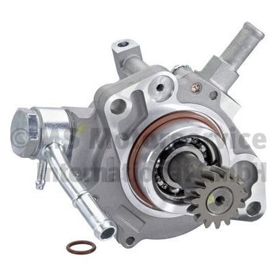 Vakuové čerpadlo, brzdový systém PIERBURG 7.02551.31.0 – Sleviste.cz