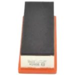 BOSCH Vzduchový filtr F 026 400 036 – Hledejceny.cz