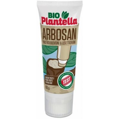 Arbosan Bio Plantella stromový balzám 100 g – Zbozi.Blesk.cz