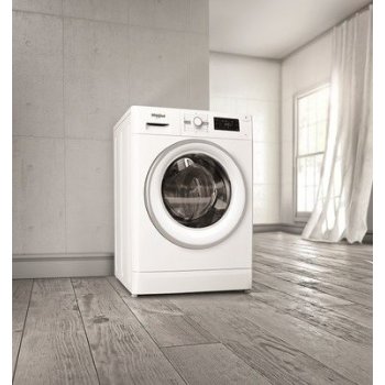 Whirlpool FWG81296WS