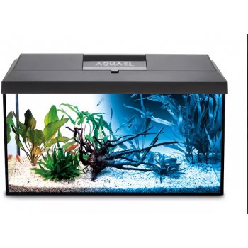 Aquael Leddy akvarijní set 41 x 25 x 25 cm, 25 l