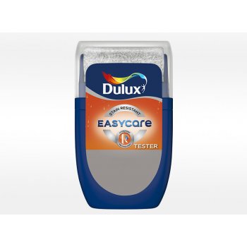 Dulux Easy Care tester 30 ml - alabastr