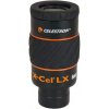 Okulár Celestron X-Cel LX 5mm