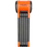 Kryptonite Evolution 790 Folding 5,4x900mm – Zboží Dáma