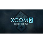 XCOM 2 Reinforcement Pack – Hledejceny.cz