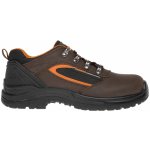 Bennon FARMIS O1 Low polobotka Hnědá – Zboží Dáma