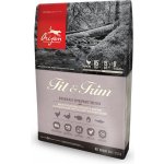 Orijen Fit and Trim 6 kg – Hledejceny.cz