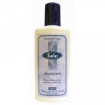 Saloos koupelový olej Neutrál 125 ml – Zboží Mobilmania
