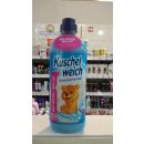 Kuschelweich Sommerwind modrá aviváž 990 ml 33 PD