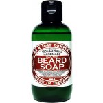 DR K Beard soap Cool mint mýdlo na vousy 100 ml – Zboží Dáma