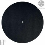 Elektronika Praha - Antistatic Slipmat Black – Zboží Živě