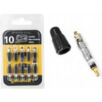 Continental ventilkové vložky 10 kusů – Zboží Dáma