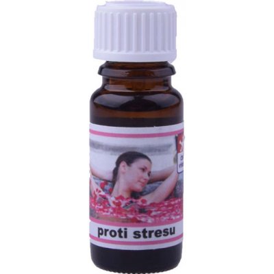 Kitos T7023455 esenciální olej Proti stresu 10 ml – Hledejceny.cz