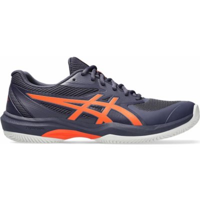 Asics Game FF Clay/OC - Fialový – Zboží Dáma