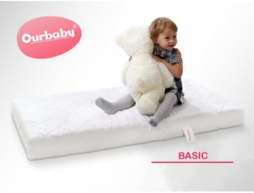 Ourbaby BASIC od 989 Kč - Heureka.cz