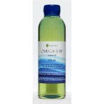 Nutraceutica OMEGA-3 HP Natural, Lemon, Orange 270 ml Lemon – Hledejceny.cz