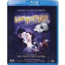 Andrew Lloyd Webber's Love Never Dies BD