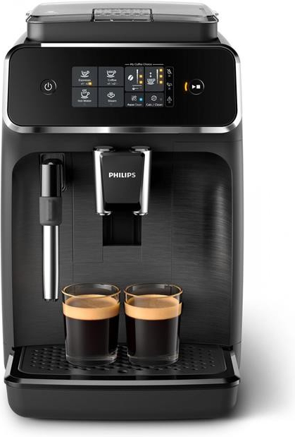 Philips Series 2200 LatteGo EP 2220/10