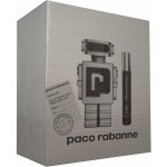Paco Rabanne Invictus EDT 100 ml + EDT 10 ml dárková sada – Sleviste.cz