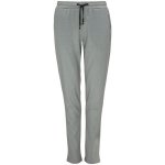 Willard SALIA Dámské tepláky šedá – Zboží Mobilmania