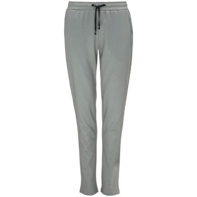 Willard SALIA Dámské tepláky šedá – Zboží Mobilmania