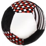 Babyono míček chrastící Contrast 638 – Zbozi.Blesk.cz