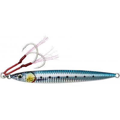 Savage Gear Pilker Slim Jig Minnow Sardine PHP 14cm 80 g – Zboží Dáma