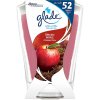Svíčka Glade by Brise Cosy Apple & Cinnamon 224 g