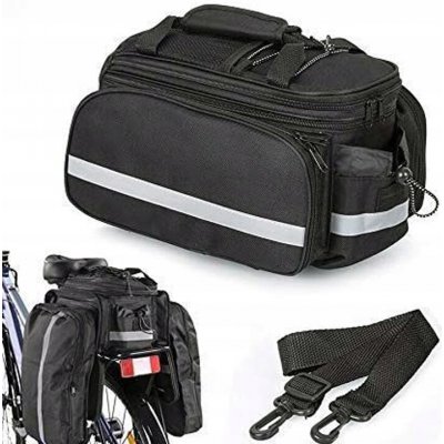 SATIS RACK na nosič 30 l – Zboží Dáma